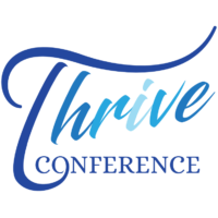 Thrive Logo (Color)
