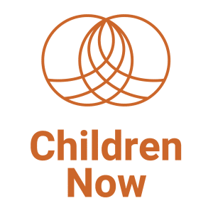 children now logo