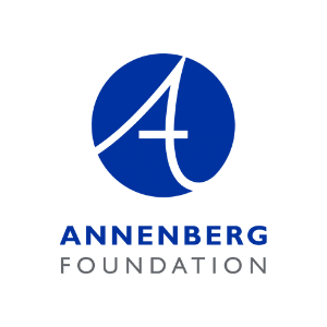 Annenberg Foundation Logo