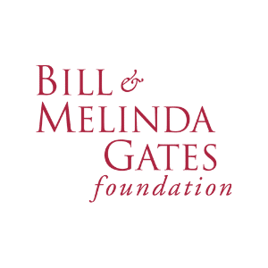 Bill and Melinda Gates Foundation