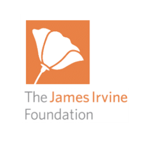 James Irvine Foundation