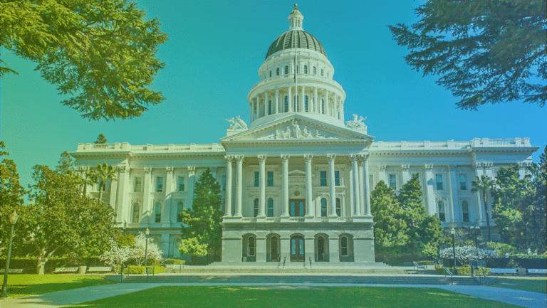 CalNonprofits: New state budget includes billions in one-time funding for nonprofits: our preliminary take