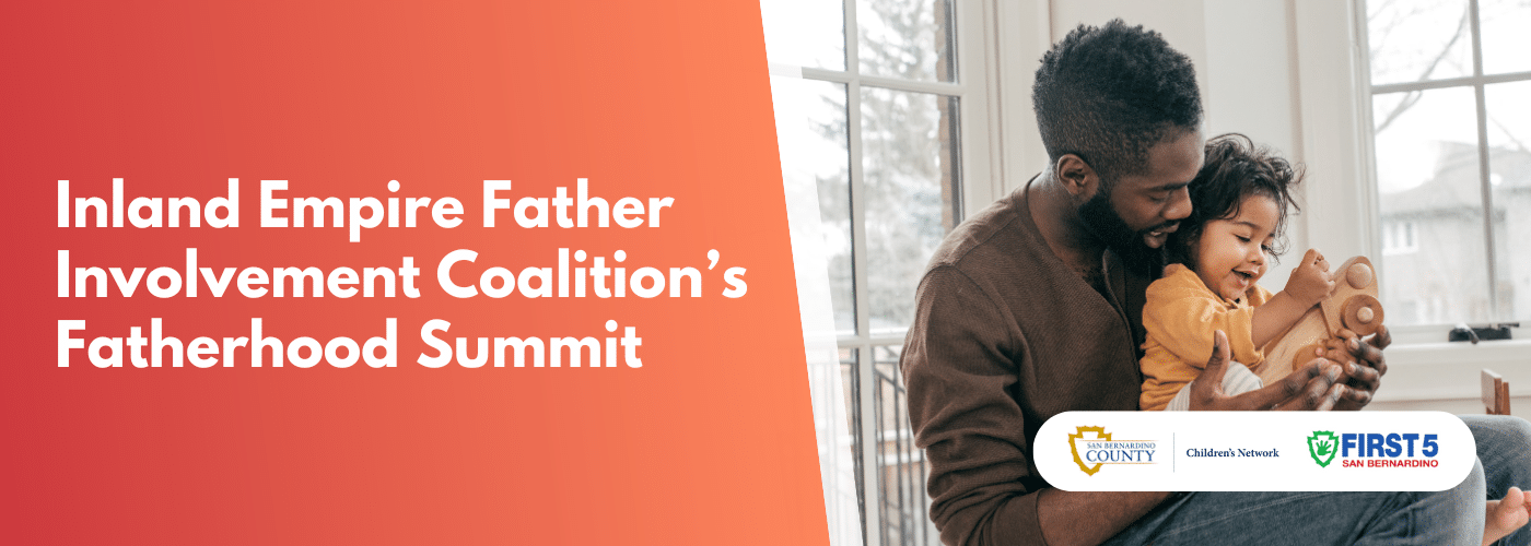 fatherhood summit header