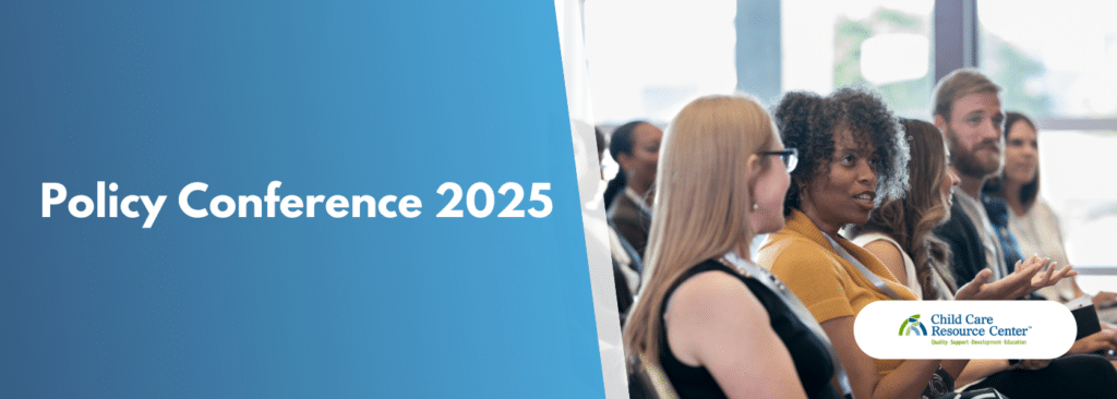 Policy Conference 2025 Header